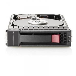 Hewlett Packard Enterprise HHD 450GB 10K RPM  SFF M662 **Refurbished**