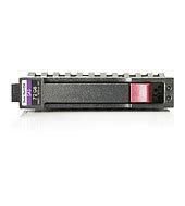 Hewlett Packard Enterprise 450GB 6G SAS 15K 3.5in **Shipping New Sealed Spares** SC ENT HDD
