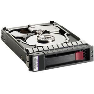 Hewlett Packard Enterprise 1TB SAS 12G 7.2K LFF MDL SC **Shipping New Sealed Spares**