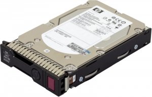 Hewlett Packard Enterprise 450GB 6G SAS 15K 3.5in SC ENT **Refurbished**