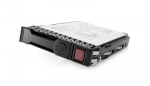 Hewlett Packard Enterprise HP 300GB 6G SAS 15K rpm SFF **Refurbished** (2.5-inch) SC Ent