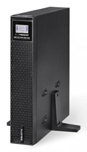 Salicru Slc-1500-Twin Rt3 B1  Uninterruptible Power Supply  (Ups) Double-Conversion (Online) 3 Kva 1500 W