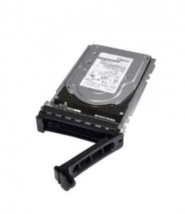 Dell 600GB 10K 12G 2.5INCH SAS HDD
