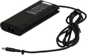 Dell AC Adapter, 130W, 19.5V, 3  Pin, 4.5mm, C5 Power Cord Not  Included 6TTY6, Notebook, Indoor, 100-240 V, 50/60 Hz, 130 W, 19