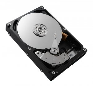 Dell 300GB 15K SAS 2.5 HDD