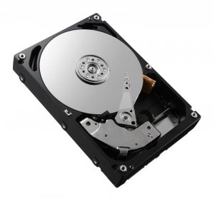 Hewlett Packard Enterprise HDD 600GB 6G SAS 15K 3.5in