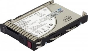 Hewlett Packard Enterprise SSD 240GB SATA 2.5 INCH **Refurbished**