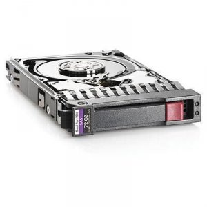 Hewlett Packard Enterprise 1.2TB 6G SAS 10K 2.5in DP ENT 1.2TB 6G SAS 10K rpm SFF,  2.5, 1200 GB, 10000 RPM