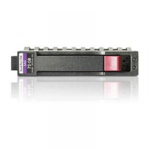 Hewlett Packard Enterprise 300GB 12G SAS 15K **Refurbished**