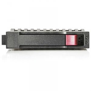 Hewlett Packard Enterprise HP 800GB 6G SATA VE 2.5IN SC E **Refurbished**