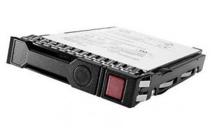 Hewlett Packard Enterprise 600GB 12G SAS 10K **Refurbished**