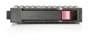 Hewlett Packard Enterprise 300GB 12G SAS 10K 2.5in SC **Refurbished** 300GB 12G SAS 10K 2.5in SC