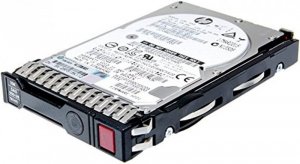 Hewlett Packard Enterprise DRV HD MSA 1.8TB 12G 10K 2.5