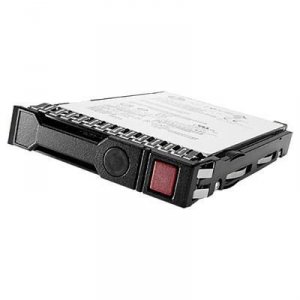 Hewlett Packard Enterprise 6TB 12G SAS 7.2K 3.5in 512e  **Shipping New Sealed  Spares** SC HDD