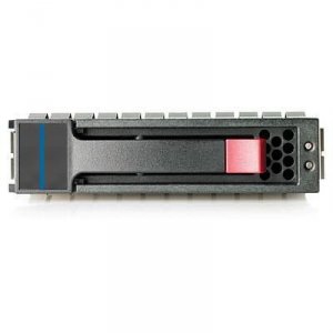 Hewlett Packard Enterprise 2TB 6GB SATA **Shipping New Sealed Spares**
