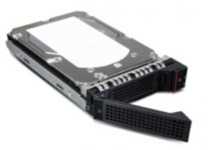 Lenovo 1.8TB 12G SAS 10K 512e SFF HDD **New Retail**