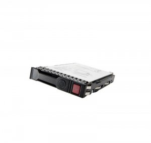Hewlett Packard Enterprise 200GB 6G SATA MU PLP SFF SC **Refurbished**