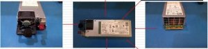 Hewlett Packard Enterprise 1600 watt Flexible Slot **Refurbished**