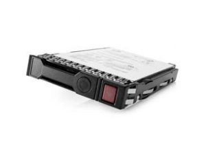 Hewlett Packard Enterprise HPE 480GB 6G 3.5INCH SC RI  SATA SSD