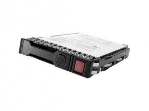 Hewlett Packard Enterprise 2TB SAS Hard Drive