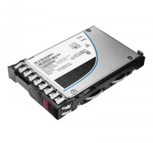 Hewlett Packard Enterprise 960GB SATA MU SFF SC DS SSD