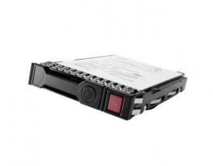 Hewlett Packard Enterprise HDD 1.2TB 12G SAS 10K **Refurbished**