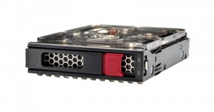 Hewlett Packard Enterprise 12TB SATA 7.2K LFF LP He
