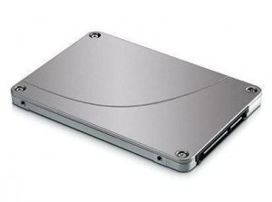IBM 128GB SATA2.5 MLC HS ENTRY SSD **Refurbished**