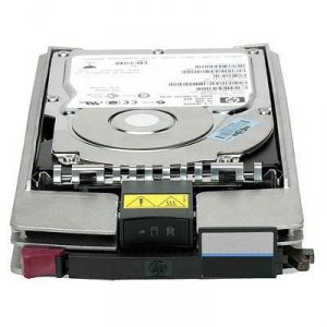 Hewlett Packard Enterprise EVA M6412A 1TB FATA Drive **Refurbished**