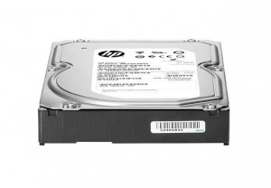 Hewlett Packard Enterprise 600GB 15K FIBRE CHANNEL HARD **Refurbished** DRIVE
