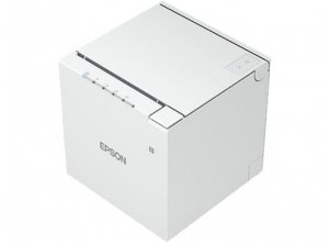 Epson TM-m30III standard model,  White