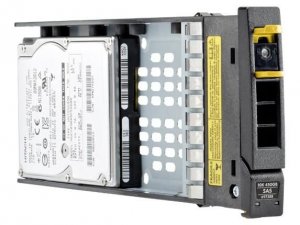 Hewlett Packard Enterprise M6710 480GB 6G SAS 2.5in **Refurbished** cMLC SSD