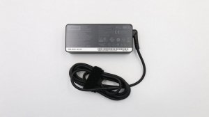 Lenovo 01FR025 power  adapter/inverter Indoor 65 W  Black