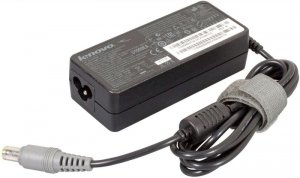 Lenovo 40Y7700 power  adapter/inverter Indoor 65 W  Black 40Y7700, Notebook, Indoor, 100-240 V, 50/60 Hz, 65 W, ThinkPad Edge
