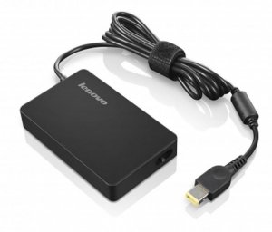Lenovo FRU45N0360 power  adapter/inverter Indoor 65 W  Black FRU45N0360, Notebook, Indoor, 100-240 V, 50/60 Hz, 65 W, Black
