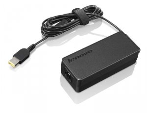 Lenovo 0A36262 power  adapter/inverter Indoor 65 W  Black