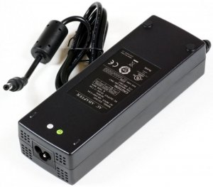CoreParts Power Adapter 150W 19V 7.9A  Plug:5.5*2.5 Including EU  Power Cord 150W 19V 7.9A Plug:5.5*2.5 Including EU Power Cord