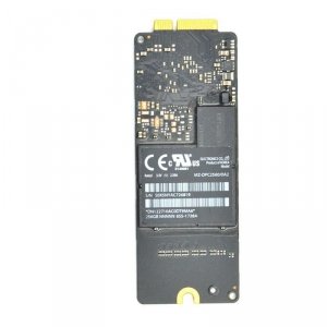 CoreParts 256GB SSD for Apple Original Used, Good Condition A1398 Mid2012-Early2013 A1425 Late2012Early2013