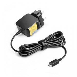 CoreParts Micro USB Charger 15W 5.25V 3A Plug:Micro-USB  UK Wall