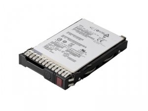 Hewlett Packard Enterprise 1.92TB SATA RI SFF SC DS SSD P04566-B21, 1920 GB, 2.5,  535 MB/s, 6 Gbit/s