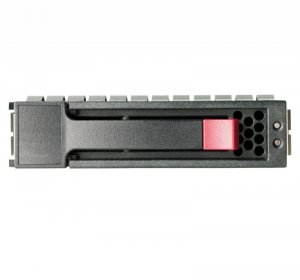 Hewlett Packard Enterprise DRV HDD MSA 1.8TB SFF SAS 10k  M2