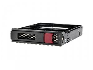 Hewlett Packard Enterprise P19974-B21 internal solid  state drive 3.5 480 GB  Serial ATA III **Refurbished**