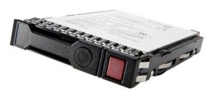 Hewlett Packard Enterprise 1.6TB SAS 24G MIXED USE SFF SC