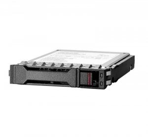 Hewlett Packard Enterprise DRV HDD 1.2TB SFF SAS BC ISE