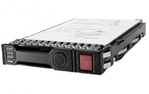 Hewlett Packard Enterprise DRV SSD 1.6TB SFF SAS MU SC **Refurbished**