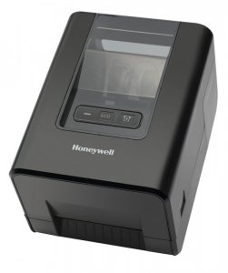 Honeywell PC42e-T, USB, Ethernet, 203  dpi, Black,1 and 0.5, no  power cord
