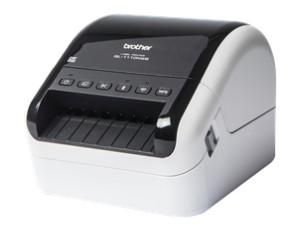 Brother QL-1110NWB USB 2.0/WiFI and  Ethernet Nordic Version Label  printer