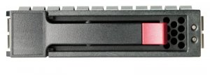 Hewlett Packard Enterprise MSA HDD 2.4TB 2.5inch SAS 12G  Ep 10K
