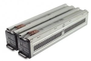 APC Battery Cartridge **New Retail** #44
