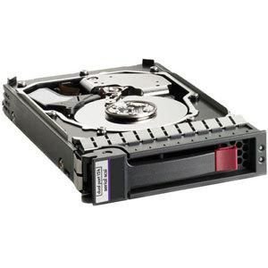 Hewlett Packard Enterprise 146-GB 3G SAS SFF 15K Dual **Refurbished** Port